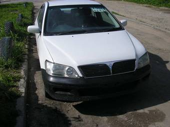 2000 Mitsubishi Lancer Cedia For Sale