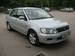 Preview 2000 Mitsubishi Lancer Cedia