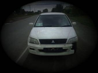 2000 Mitsubishi Lancer Cedia For Sale