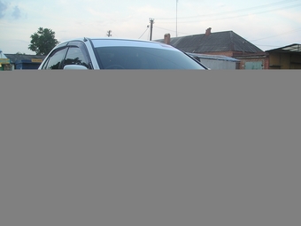 2001 Mitsubishi Lancer Cedia