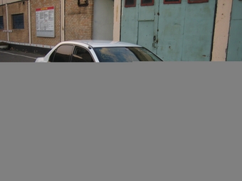 2001 Mitsubishi Lancer Cedia