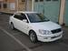 2001 mitsubishi lancer cedia