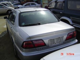 2001 Lancer Cedia