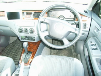 2001 Lancer Cedia