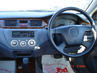 2001 Lancer Cedia