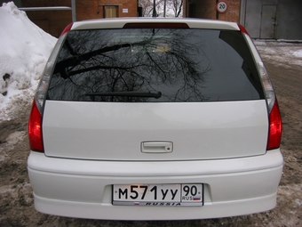 Mitsubishi Lancer Cedia