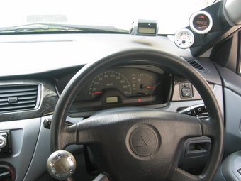 2001 Lancer Cedia