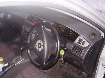 2001 Lancer Cedia