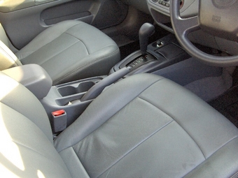 Mitsubishi Lancer Cedia