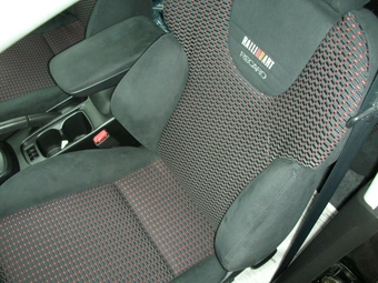 Mitsubishi Lancer Cedia