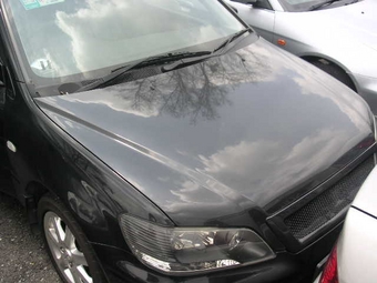 Mitsubishi Lancer Cedia