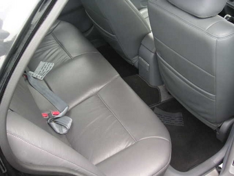 Mitsubishi Lancer Cedia