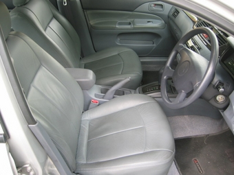 2001 Lancer Cedia