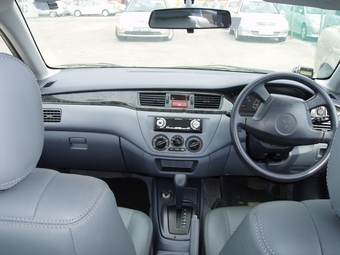 2001 Lancer Cedia