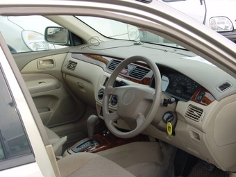 2001 Lancer Cedia