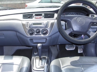 2001 Lancer Cedia