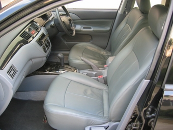 2001 Lancer Cedia