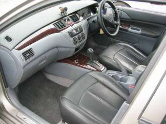 2001 Lancer Cedia