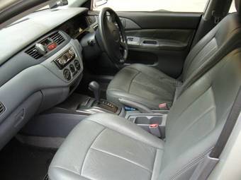 2001 Lancer Cedia