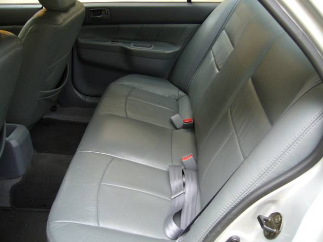 2001 Mitsubishi Lancer Cedia