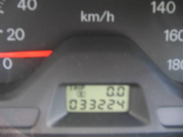 2001 Mitsubishi Lancer Cedia