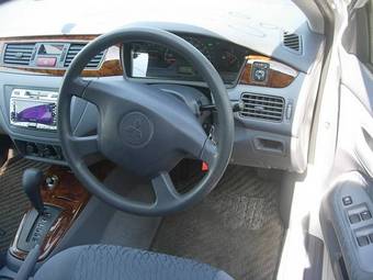 2001 Lancer Cedia