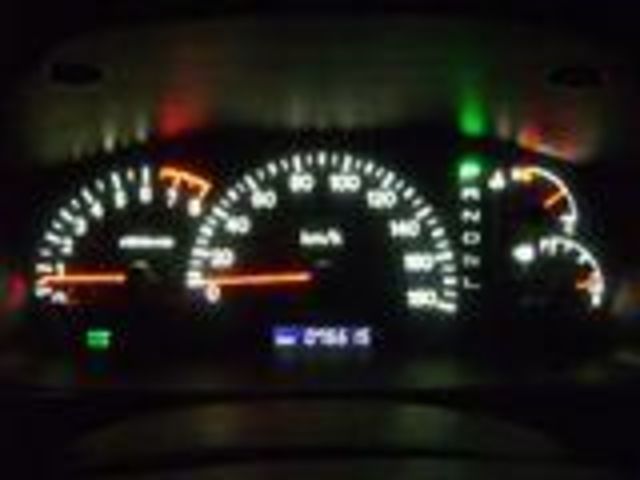 2001 Mitsubishi Lancer Cedia
