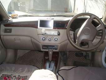 2001 Lancer Cedia