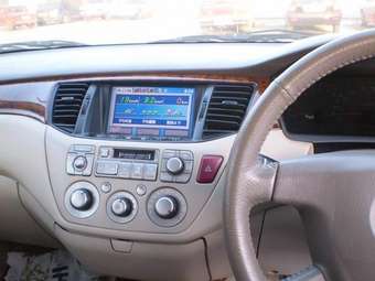 2001 Lancer Cedia