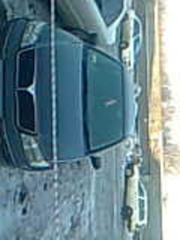 2001 Mitsubishi Lancer Cedia