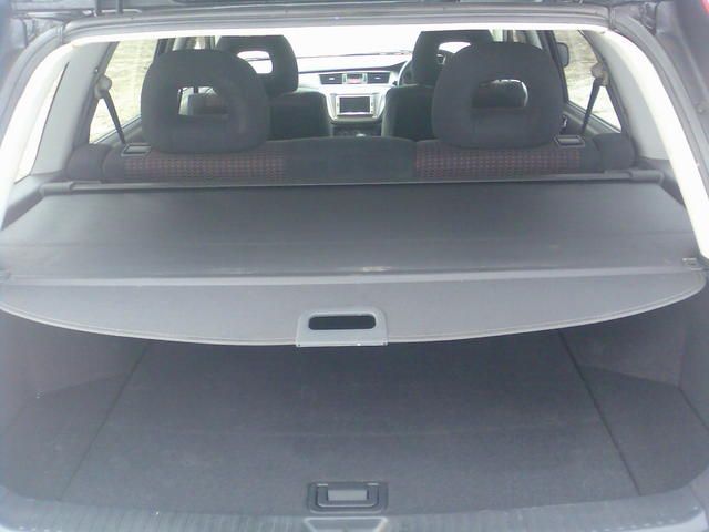 2001 Mitsubishi Lancer Cedia