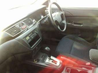 2001 Lancer Cedia