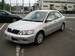 Preview 2001 Mitsubishi Lancer Cedia