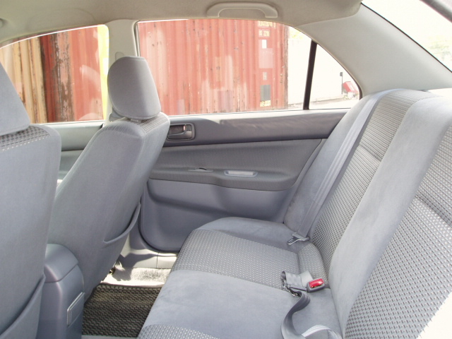 2001 Mitsubishi Lancer Cedia For Sale