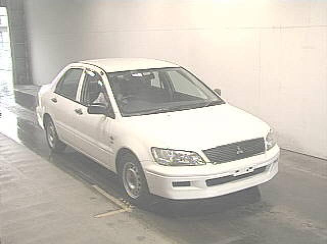 2001 Mitsubishi Lancer Cedia For Sale