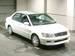 Preview 2001 Mitsubishi Lancer Cedia