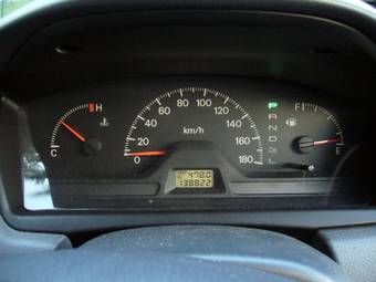 2001 Mitsubishi Lancer Cedia For Sale