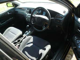 2001 Mitsubishi Lancer Cedia Photos