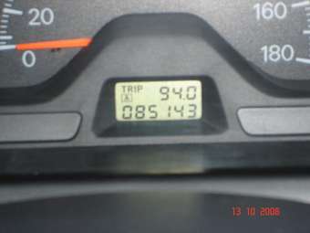 2001 Mitsubishi Lancer Cedia Pics