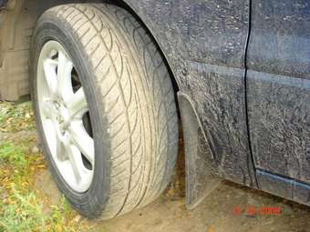 2001 Mitsubishi Lancer Cedia For Sale