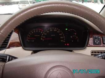 2001 Mitsubishi Lancer Cedia For Sale