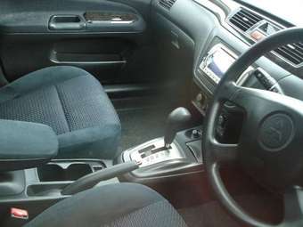 2001 Mitsubishi Lancer Cedia Images