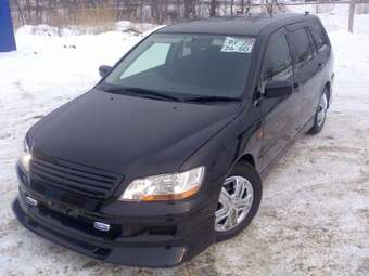 2001 Mitsubishi Lancer Cedia For Sale