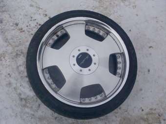 2001 Mitsubishi Lancer Cedia Images