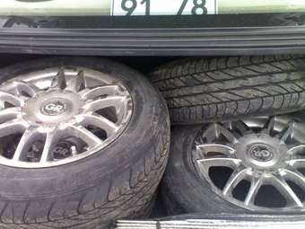 2001 Mitsubishi Lancer Cedia Pics