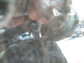 2001 Mitsubishi Lancer Cedia For Sale