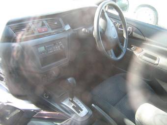 2001 Mitsubishi Lancer Cedia For Sale