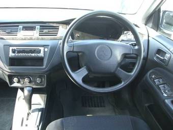 2001 Mitsubishi Lancer Cedia For Sale