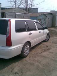 2001 Mitsubishi Lancer Cedia For Sale