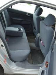 2001 Mitsubishi Lancer Cedia Photos